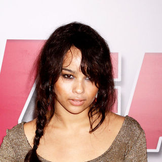 Zoe Kravitz in "Year One" New York Premiere - Arrivals