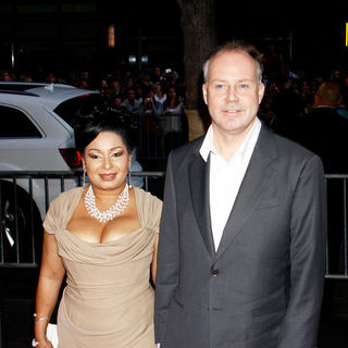 David Yates; in "Harry Potter and the Half-Blood Prince" New York City Premiere - Arrivals
