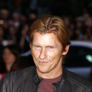 Denis Leary; in "Harry Potter and the Half-Blood Prince" New York City Premiere - Arrivals