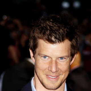 Eric Mabius; in "Harry Potter and the Half-Blood Prince" New York City Premiere - Arrivals