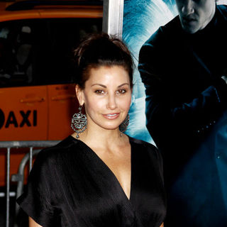 Gina Gershon in "Harry Potter and the Half-Blood Prince" New York City Premiere - Arrivals