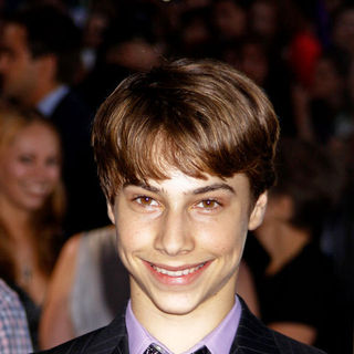 Kiril Kulish; in "Harry Potter and the Half-Blood Prince" New York City Premiere - Arrivals