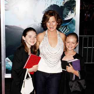 "Harry Potter and the Half-Blood Prince" New York City Premiere - Arrivals