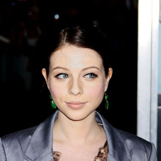 Michelle Trachtenberg; in "Harry Potter and the Half-Blood Prince" New York City Premiere - Arrivals
