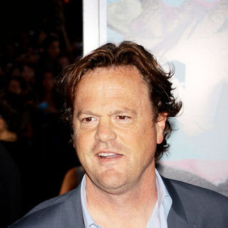 Steven Kloves; in "Harry Potter and the Half-Blood Prince" New York City Premiere - Arrivals