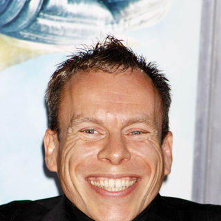 Warwick Davis; in "Harry Potter and the Half-Blood Prince" New York City Premiere - Arrivals