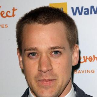 T.R. Knight; in Cracked Xmas 10 to benefit The Trevor Project