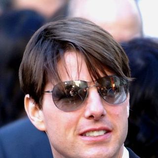 Tom Cruise; in Will Smith Honored with Hand and Footprint Ceremony