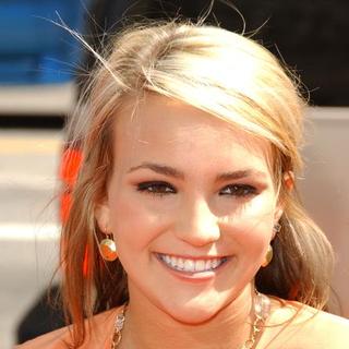 Jamie Lynn Spears in World Premiere of "Nancy Drew"