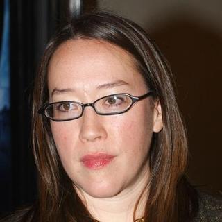 Karyn Kusama; in Los Angeles Premiere of "Aeon Flux"