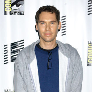 Bryan Singer; in 36th Annual Comic Con International Day Three