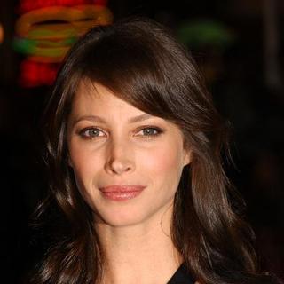 Christy Turlington; in "27 Dresses" Los Angeles Premiere - Arrivals