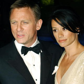 2007 Vanity Fair Oscar Party