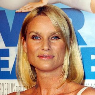Nicollette Sheridan; in "Over Her Dead Body" Los Angeles Premiere - Arrivals