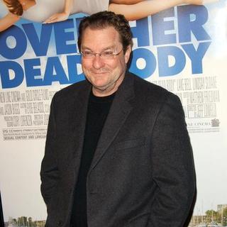 Stephen Root in "Over Her Dead Body" Los Angeles Premiere - Arrivals
