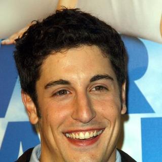 Jason Biggs; in "Over Her Dead Body" Los Angeles Premiere - Arrivals