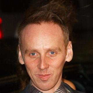 Ewen Bremner; in "Fool's Gold" World Premiere