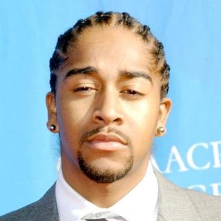 Omarion in The 39th NAACP Image Awards - Arrivals