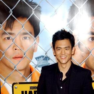 "Harold & Kumar Escape From Guantanamo Bay" Los Angeles Premiere - Arrivals