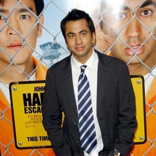 Kal Penn in "Harold & Kumar Escape From Guantanamo Bay" Los Angeles Premiere - Arrivals