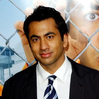 Kal Penn in "Harold & Kumar Escape From Guantanamo Bay" Los Angeles Premiere - Arrivals