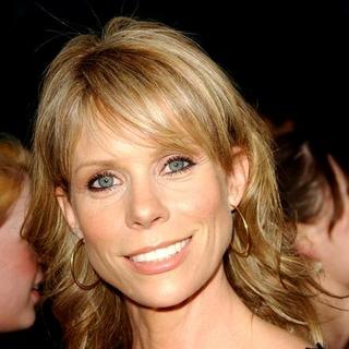Cheryl Hines; in "Harold & Kumar Escape From Guantanamo Bay" Los Angeles Premiere - Arrivals