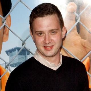 Eddie Kaye Thomas; in "Harold & Kumar Escape From Guantanamo Bay" Los Angeles Premiere - Arrivals