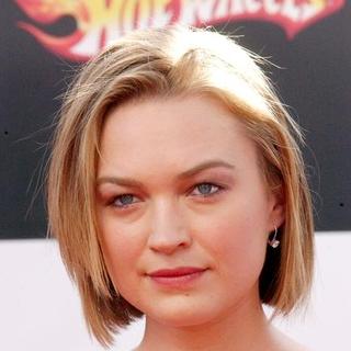 Sophia Myles in "Speed Racer" World Premiere - Arrivals