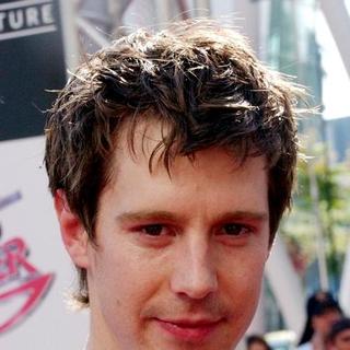 Jason Dohring; in "Speed Racer" World Premiere - Arrivals