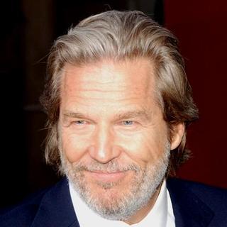 Jeff Bridges in "Iron Man" Los Angeles Premiere - Arrivals