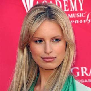 Karolina Kurkova; in 43rd Academy Of Country Music Awards - Arrivals