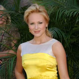 43rd Academy Of Country Music Awards - Arrivals