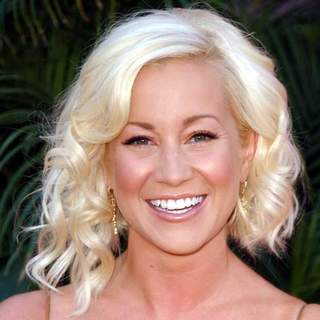 Kellie Pickler in 43rd Academy Of Country Music Awards - Arrivals