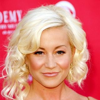 Kellie Pickler; in 43rd Academy Of Country Music Awards - Arrivals