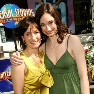 Gale Anne Hurd; in "The Incredible Hulk" Los Angeles Premiere - Arrivals