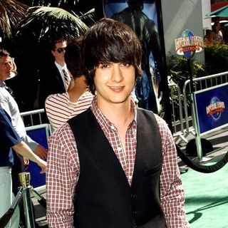 Chad Rogers; in "The Incredible Hulk" Los Angeles Premiere - Arrivals