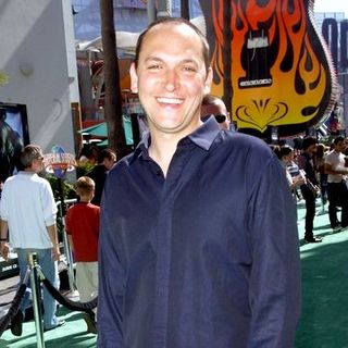 Louis Leterrier; in "The Incredible Hulk" Los Angeles Premiere - Arrivals