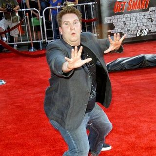 "Get Smart" World Premiere - Arrivals