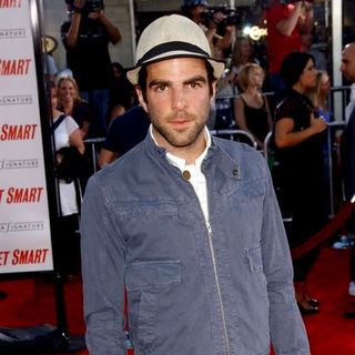 "Get Smart" World Premiere - Arrivals