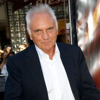 Terence Stamp; in "Wanted" The World Premiere - Arrivals