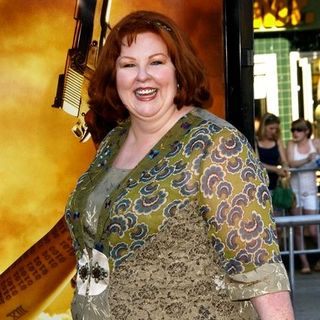 Lorna Scott; in "Wanted" The World Premiere - Arrivals