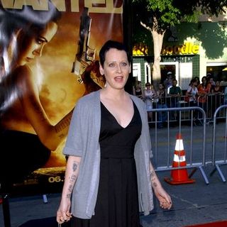 Lori Petty in "Wanted" The World Premiere - Arrivals