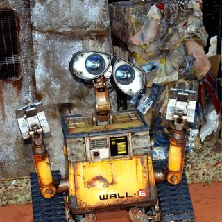 "WALL.E" World Premiere - Arrivals