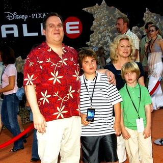"WALL.E" World Premiere - Arrivals