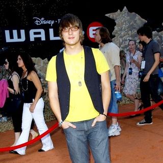 "WALL.E" World Premiere - Arrivals