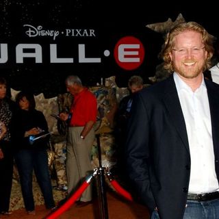 Andrew Stanton in "WALL.E" World Premiere - Arrivals