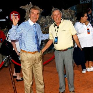 "WALL.E" World Premiere - Arrivals