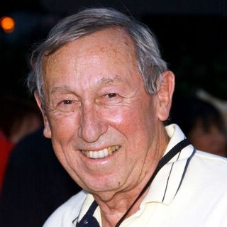 Roy Disney; in "WALL.E" World Premiere - Arrivals