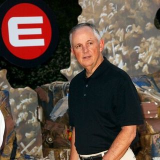 Dick Cook; in "WALL.E" World Premiere - Arrivals