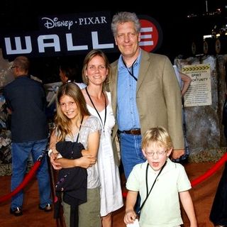 "WALL.E" World Premiere - Arrivals